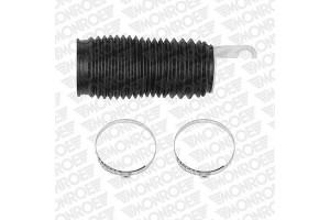 Monroe Φούσκα, Σύστημα Διεύθυνσης - L28018