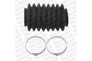 Monroe Φούσκα, Σύστημα Διεύθυνσης - L28001