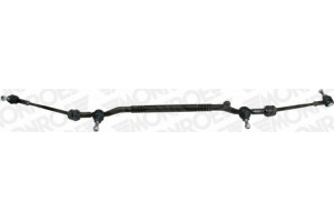 Monroe Μπάρα Τιμονιού - L23302