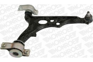 Monroe Ψαλίδι, Ανάρτηση Τροχών - L12501