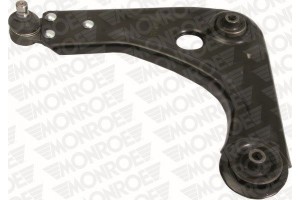 Monroe Ψαλίδι, Ανάρτηση Τροχών - L16544