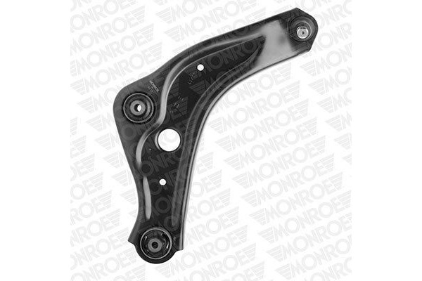Monroe Ψαλίδι, Ανάρτηση Τροχών - L25583