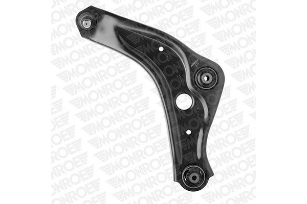Monroe Ψαλίδι, Ανάρτηση Τροχών - L25584