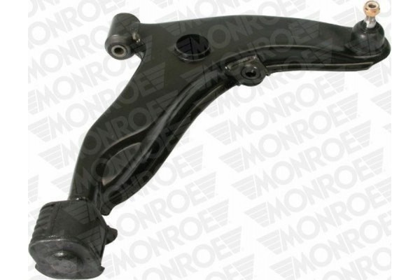 Monroe Ψαλίδι, Ανάρτηση Τροχών - L42513