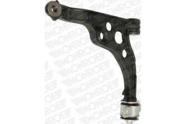 Monroe Ψαλίδι, Ανάρτηση Τροχών - L10522