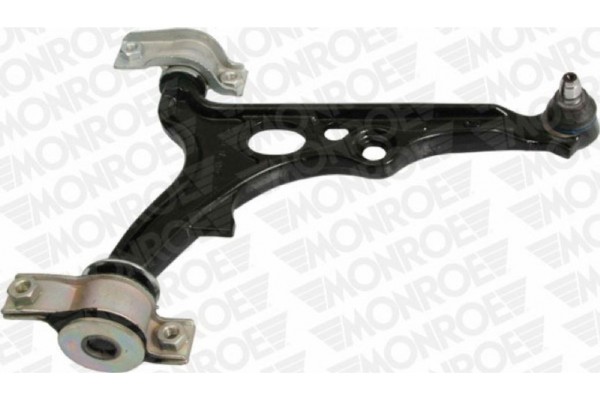 Monroe Ψαλίδι, Ανάρτηση Τροχών - L12501