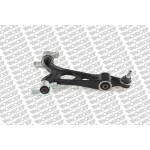 Monroe Ψαλίδι, Ανάρτηση Τροχών - L12505