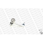 Monroe Ψαλίδι, Ανάρτηση Τροχών - L12507