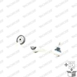 Monroe Ψαλίδι, Ανάρτηση Τροχών - L12508