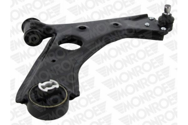 Monroe Ψαλίδι, Ανάρτηση Τροχών - L15573