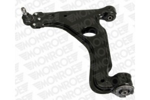 Monroe Ψαλίδι, Ανάρτηση Τροχών - L24548