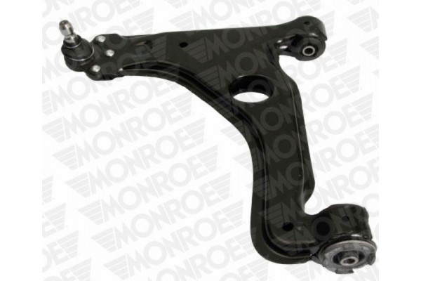 Monroe Ψαλίδι, Ανάρτηση Τροχών - L24548