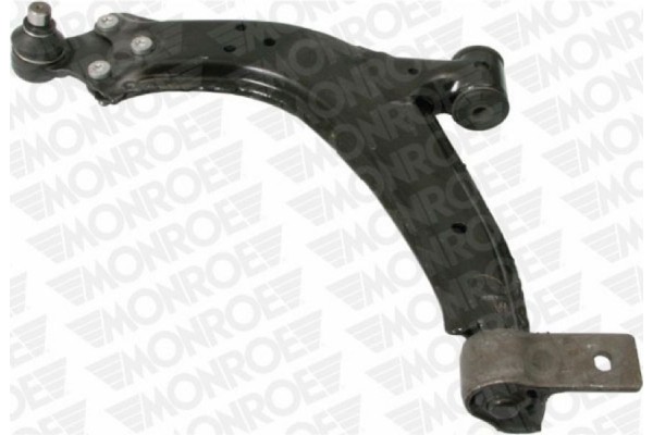 Monroe Ψαλίδι, Ανάρτηση Τροχών - L28530