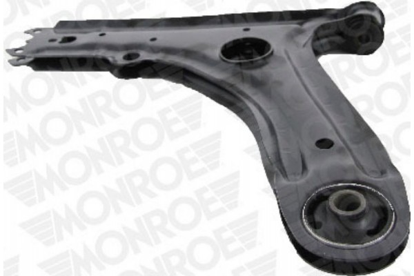 Monroe Ψαλίδι, Ανάρτηση Τροχών - L29523