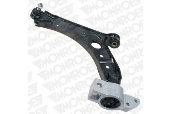 Monroe Ψαλίδι, Ανάρτηση Τροχών - L29572