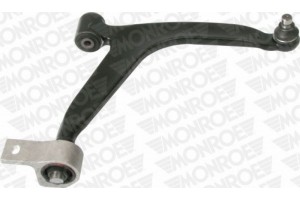 Monroe Ψαλίδι, Ανάρτηση Τροχών - L38517