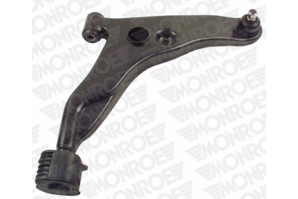 Monroe Ψαλίδι, Ανάρτηση Τροχών - L42521