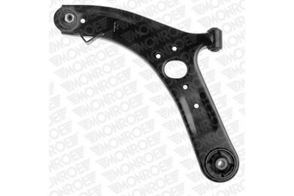 Monroe Ψαλίδι, Ανάρτηση Τροχών - L43A08