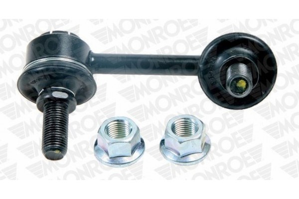 Monroe Ράβδος/στήριγμα, Ράβδος Στρέψης - L18624