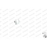 Monroe Ράβδος/στήριγμα, Ράβδος Στρέψης - L10625