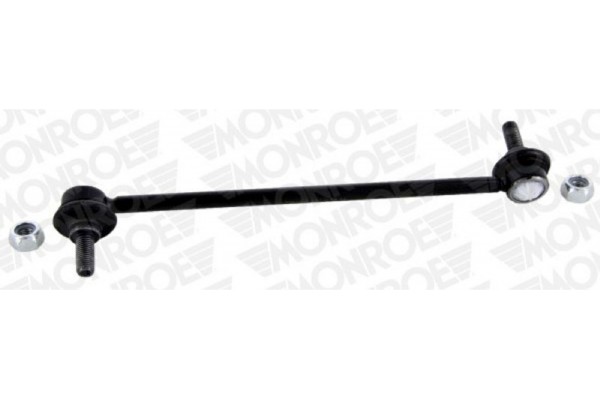 Monroe Ράβδος/στήριγμα, Ράβδος Στρέψης - L10639