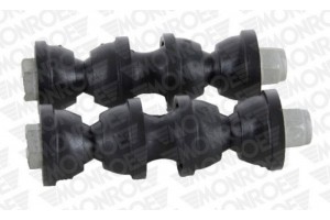 Monroe Ράβδος/στήριγμα, Ράβδος Στρέψης - L10651