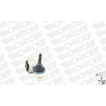 Monroe Ράβδος/στήριγμα, Ράβδος Στρέψης - L1110