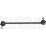 Monroe Ράβδος/στήριγμα, Ράβδος Στρέψης - L16613