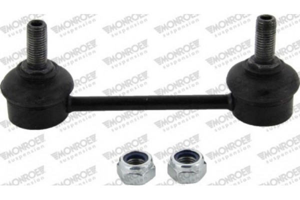 Monroe Ράβδος/στήριγμα, Ράβδος Στρέψης - L16620