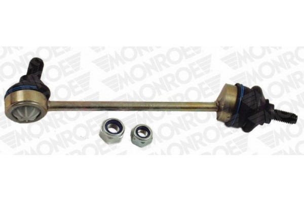 Monroe Ράβδος/στήριγμα, Ράβδος Στρέψης - L17600