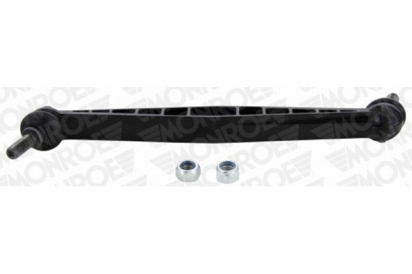 Monroe Ράβδος/στήριγμα, Ράβδος Στρέψης - L21611