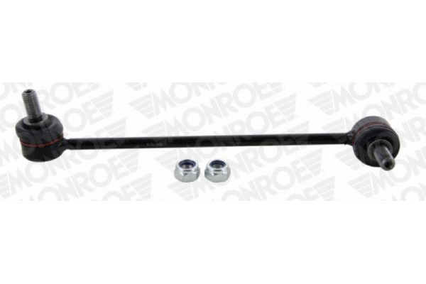 Monroe Ράβδος/στήριγμα, Ράβδος Στρέψης - L23653