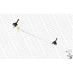 Monroe Ράβδος/στήριγμα, Ράβδος Στρέψης - L28607