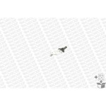 Monroe Ράβδος/στήριγμα, Ράβδος Στρέψης - L29627