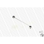 Monroe Ράβδος/στήριγμα, Ράβδος Στρέψης - L29627