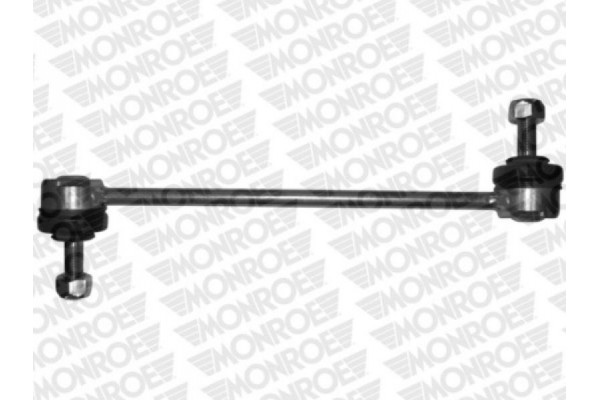 Monroe Ράβδος/στήριγμα, Ράβδος Στρέψης - L29675