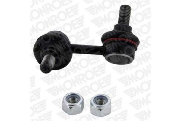 Monroe Ράβδος/στήριγμα, Ράβδος Στρέψης - L42625