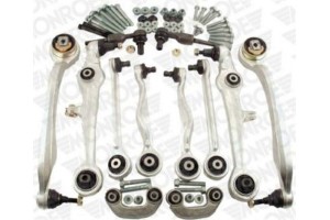 Monroe Σετ επισκευής, Ψαλίδι - L0018