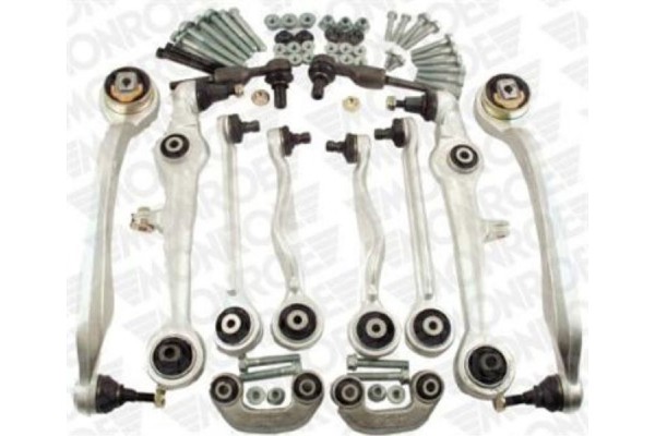 Monroe Σετ επισκευής, Ψαλίδι - L0018