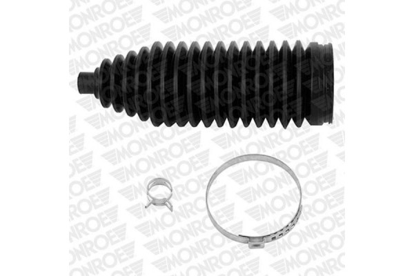 Monroe Σετ φούσκες, Τιμόνι - L10017 Monroe Σετ φούσκες, Τιμόνι - L10017