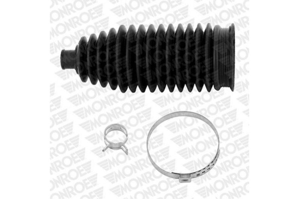 Monroe Σετ φούσκες, Τιμόνι - L11009 Monroe Σετ φούσκες, Τιμόνι - L11009