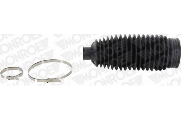 Monroe Σετ φούσκες, Τιμόνι - L12003 Monroe Σετ φούσκες, Τιμόνι - L12003