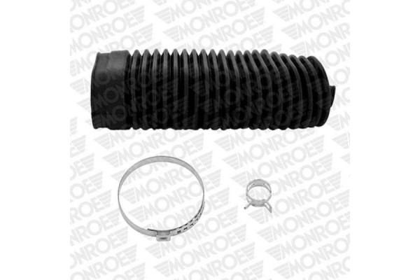 Monroe Σετ φούσκες, Τιμόνι - L23007 Monroe Σετ φούσκες, Τιμόνι - L23007