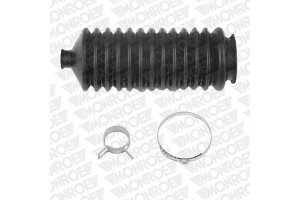 Monroe Σετ φούσκες, Τιμόνι - L2558