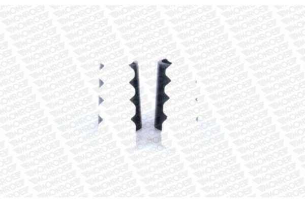 Monroe Σετ Προστασίας Από σκόνη, Αμορτισέρ - PK048