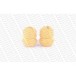 Monroe Σετ Προστασίας Από σκόνη, Αμορτισέρ - PK075 Monroe Σετ Προστασίας Από σκόνη, Αμορτισέρ - PK075