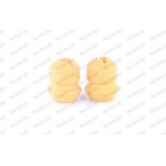 Monroe Σετ Προστασίας Από σκόνη, Αμορτισέρ - PK075 Monroe Σετ Προστασίας Από σκόνη, Αμορτισέρ - PK075