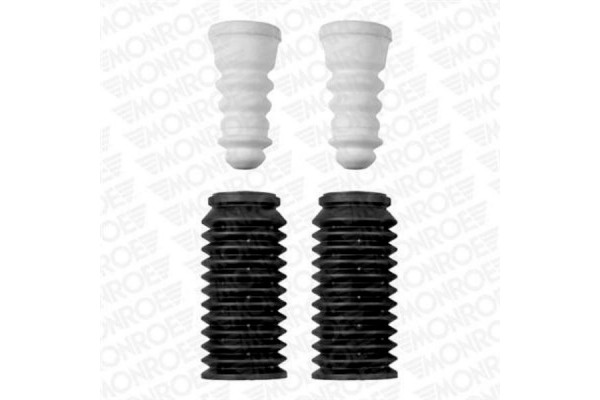 Monroe Σετ Προστασίας Από σκόνη, Αμορτισέρ - PK102