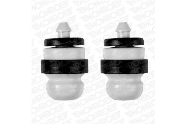 Monroe Σετ Προστασίας Από σκόνη, Αμορτισέρ - PK169