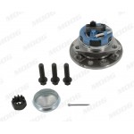 Moog Σετ Ρουλεμάν Τροχών - OP-WB-11091